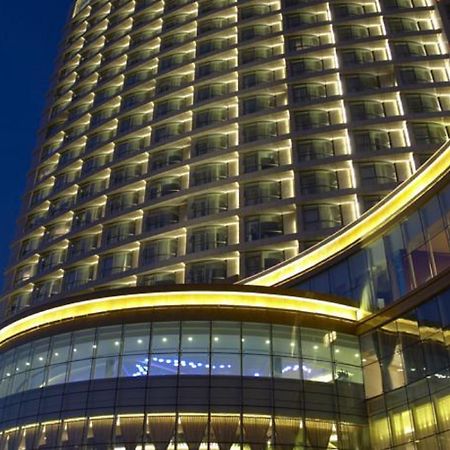 New Century Grand Hotel Ningbo Esterno foto