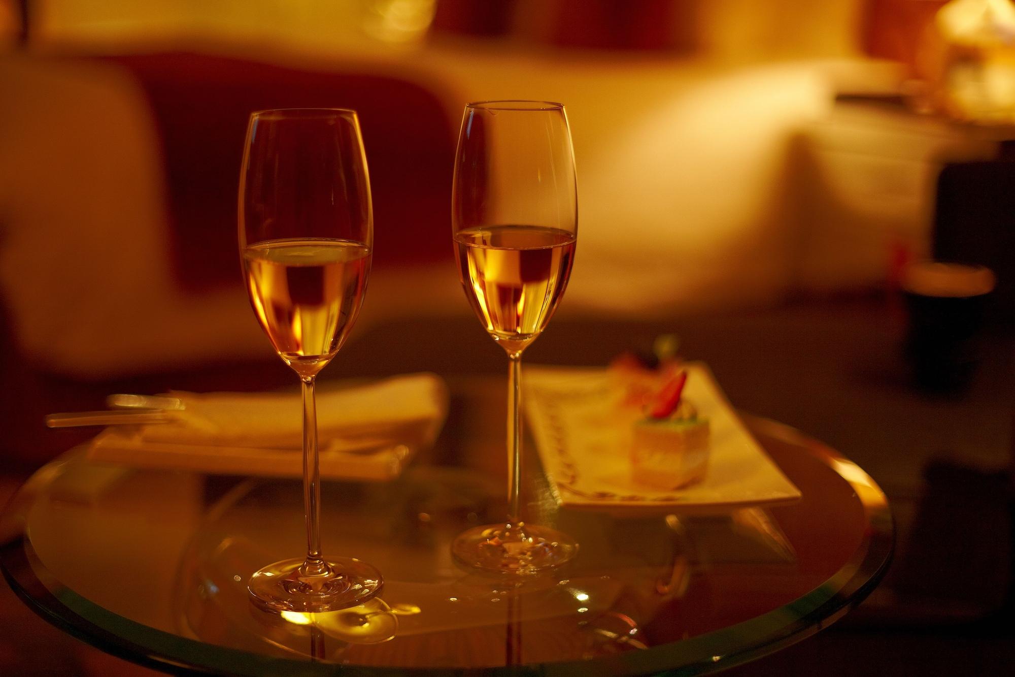 New Century Grand Hotel Ningbo Esterno foto