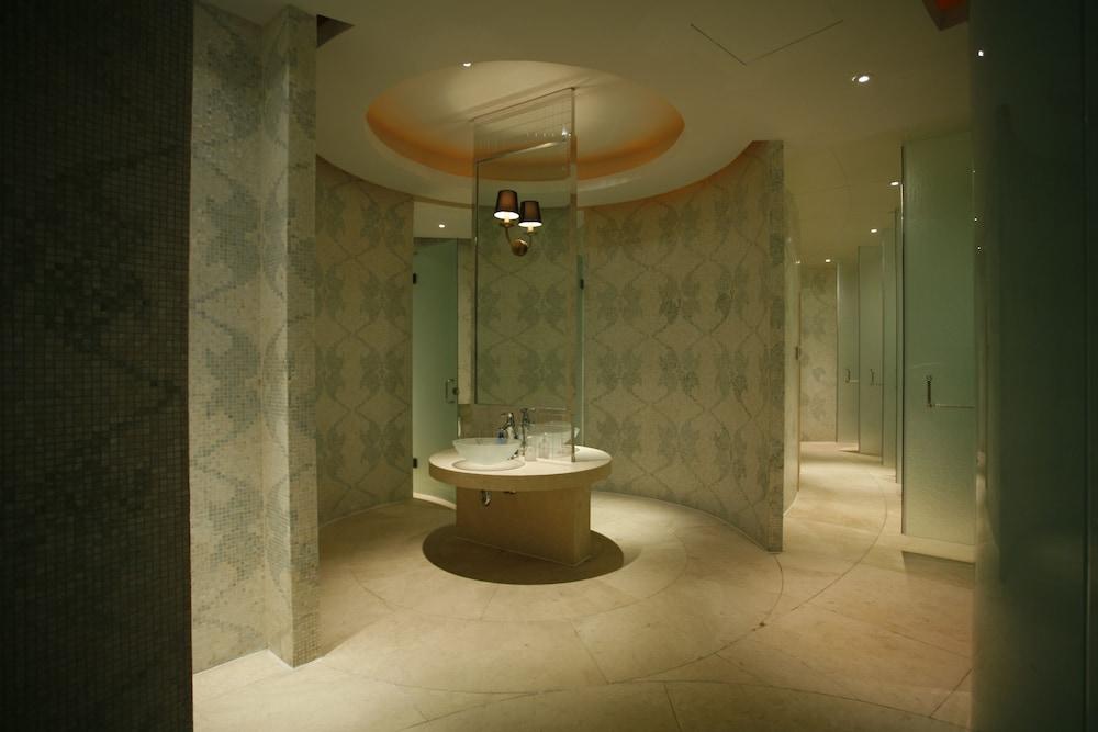 New Century Grand Hotel Ningbo Esterno foto