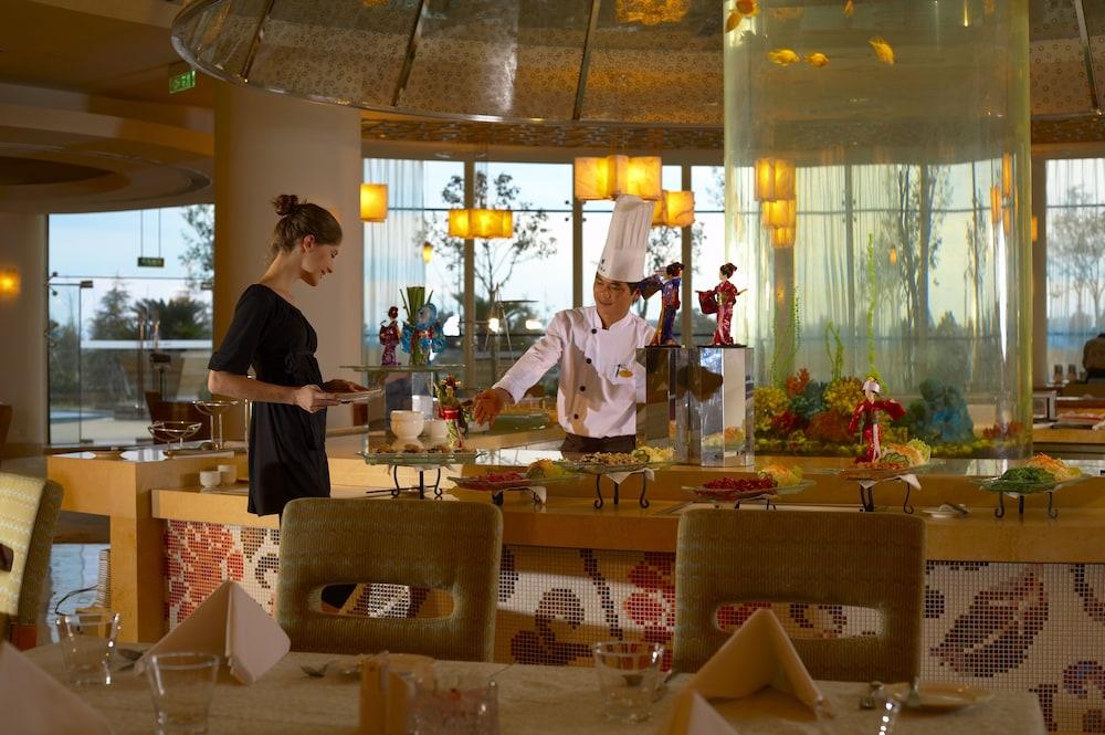 New Century Grand Hotel Ningbo Esterno foto
