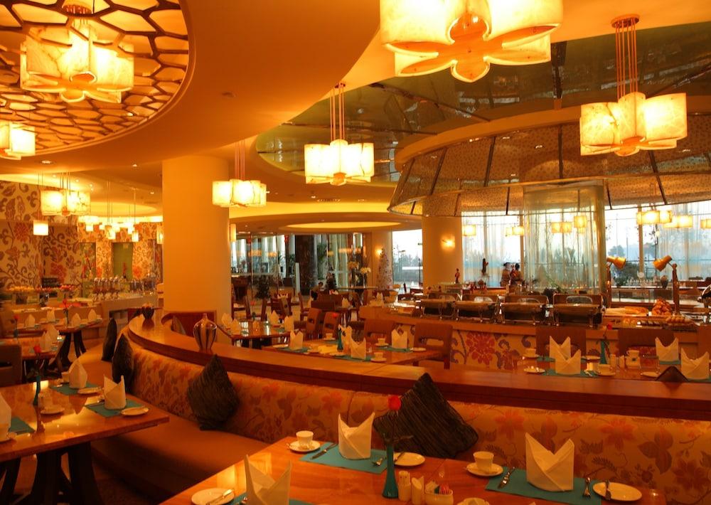 New Century Grand Hotel Ningbo Esterno foto