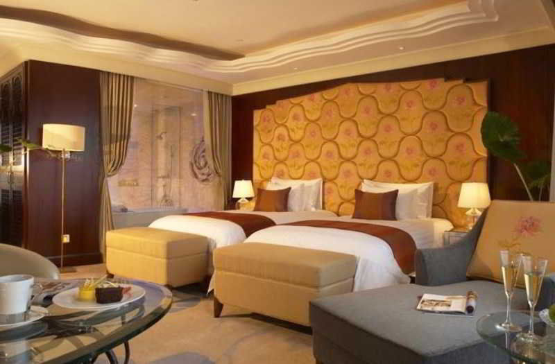 New Century Grand Hotel Ningbo Esterno foto
