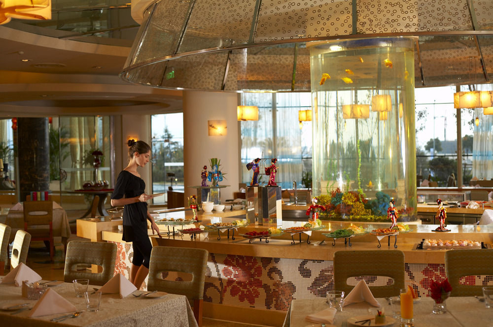 New Century Grand Hotel Ningbo Esterno foto