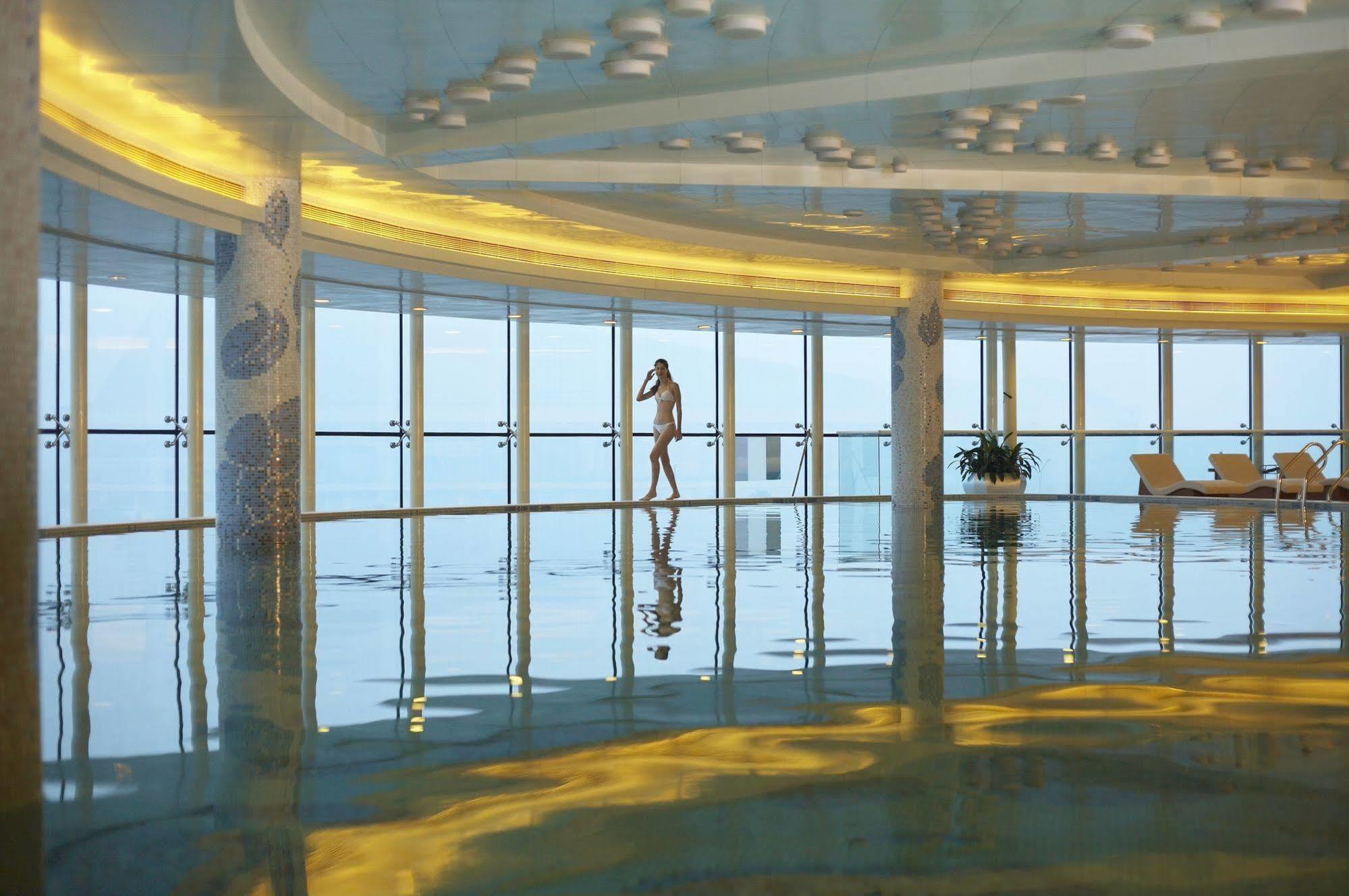 New Century Grand Hotel Ningbo Esterno foto