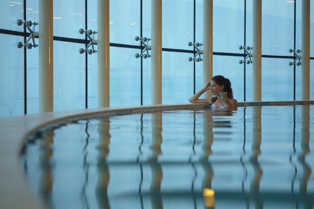 New Century Grand Hotel Ningbo Servizi foto
